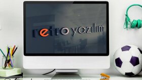 KONSEPT LOGO ÇALIŞMALARI
