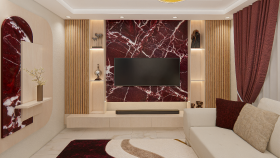 mimari görselleştirme ve 3D modelleme yapıyorum
