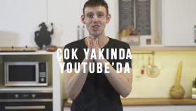 Sizin için profesyonel intro hazırlarım
