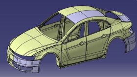 3d tarama