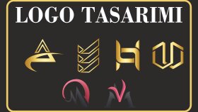 logo tasarımı yaparım