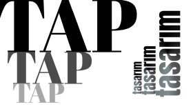 katalog ve broşür tasarımı yaparım