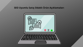 Etsy, Shopify, Pinterest mağazalarına SEO çalışması yaparım