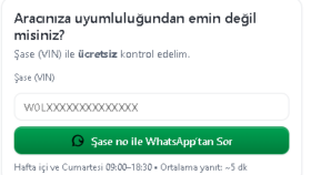 e-ticaret sitenize özel eklenti ve projeler geliştiririm