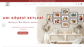 İdeasof'tan İkas'a 40.000 ürünlük site taşıma