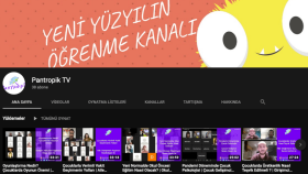 Pantropik TV Video Montaj ve Prodüksiyon