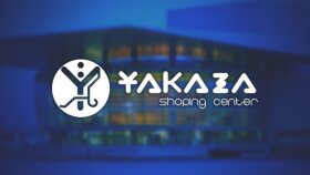 YAKAZA LOGO TASARIMI