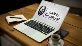 sizin için kreatif logo tasarımı yaparım