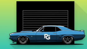 PocketGarage