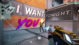 Valorant ve CS2 kliplerinizle profesyonel edit yapabilirim