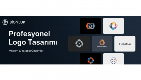 markanız için eşsiz bir logo tasarlayabilirim