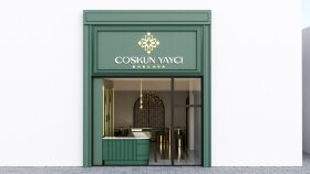 Cephe Tasarımı ve Modelleme