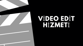 videolarınızı profesyonelce düzenler ve edit yaparım