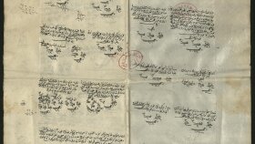 Osmanlı Türkçesi alanında çeviri yaparım