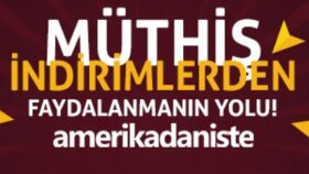 İş örneğim