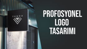 hayalini kurduğun logoyu sana hazırlayabilirim