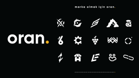 kurumsallaşmanız için modern logo tasarımı yapabilirim