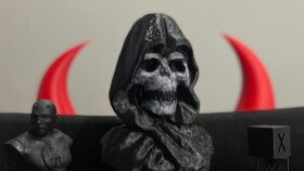 3D Baskı Hizmetim