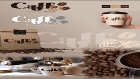CoffEX Kurumsal Kimlik Çalışması