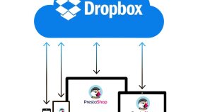 Prestashop Otomatik Yedekleme Ve Dropbox Modülü