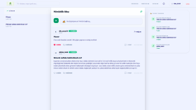  projeniz için SEO uyumlu dinamik web siteleri geliştiririm