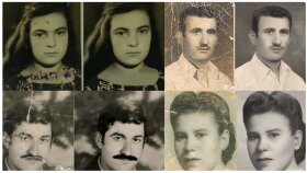 eskimiş ve yıpranmış fotoğraflarınızı yenileyebilirim