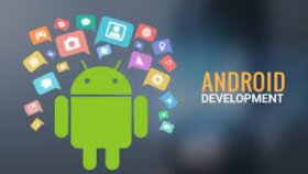 Android alanında uygulama geliştiririm