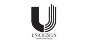 Unic Design- Logo