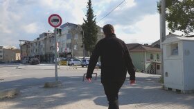 sinematik VFX yaparım