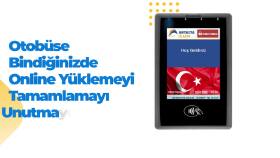 Antalyakart Online Dolum