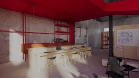 3D Modelleme & Teknik Çizim