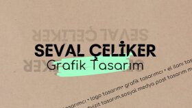 logo tasarımı yaparım