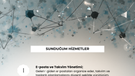 SANAL ASİSTANLIK 
