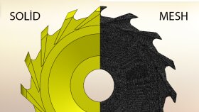 Reverse Engineering | Mesh → Parametric Solid CAD