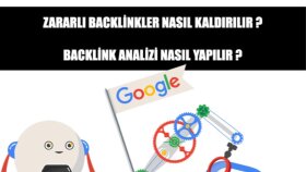 sitenizin zararlı linklerini temizlerim