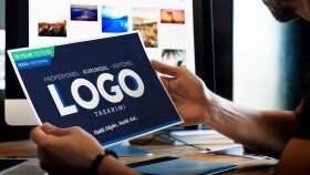 profesyonel kurumsal logo tasarımı yapabilirim