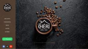 Cheri Coffee