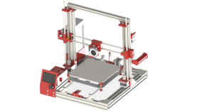 solidworks ile 3d modeller oluşturabilirim