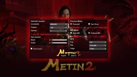 Örnek Metin2 Config Yazılımı