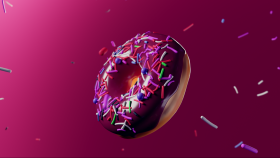 markanız için profesyonel 3D logo tasarlıyorum
