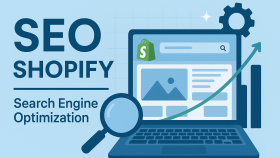 shopify mağazanız için profesyonel seo optimizasyonu yaparım