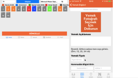 İş örneğim