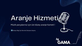 Aranje Hizmeti