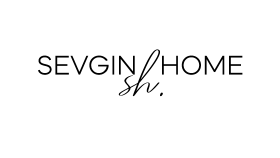 SEVGIN HOME LOGO TASARIMI