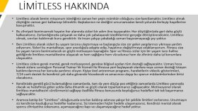 Hakkımızda Metni