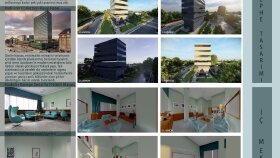 3D iç ve dış mekan tasarımlarıyla size hizmet sunacağım