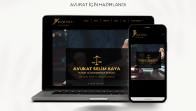 Avukat Selim Kaya/İnternet Sitesi