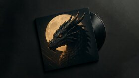 Album Cover örnek tasarımlar