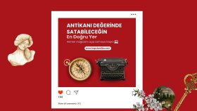 Sosyal Medya Post Tasarımı