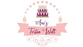 Ani's Torten Welt şirketi için logo tasarımı